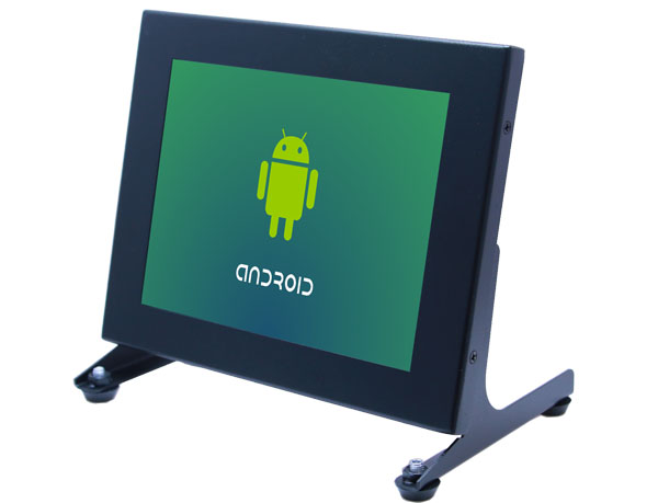 8inch Rugged Android Panel PC