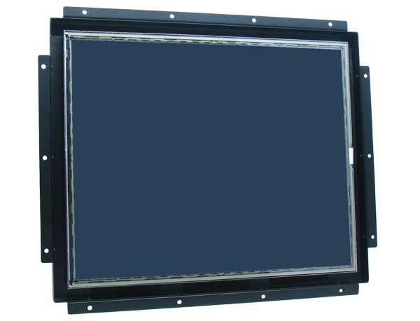 19inch OPEN FRAME RES Touch Monitor