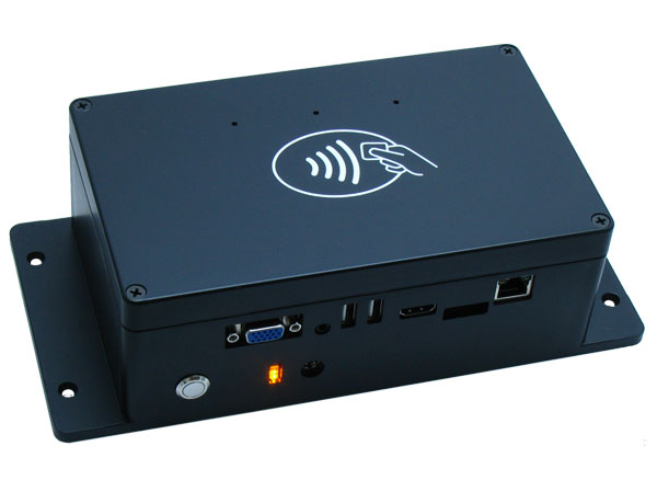 ABS Android Box