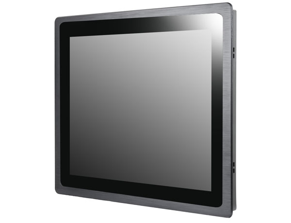 Flat Screen Touch Monitor