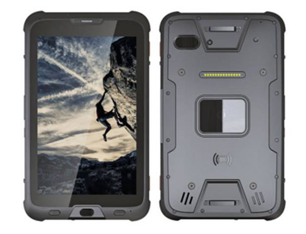 8inch IP67 Rugged Android Tablet