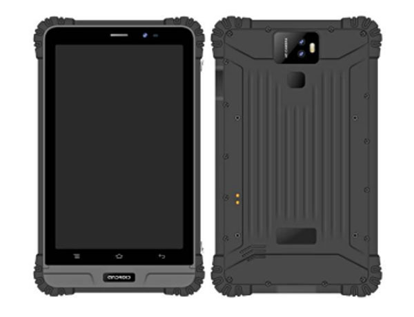 8inch IP68 5G Rugged Android Tablet