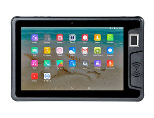 10.1inch IP65 Rugged Android Tablet