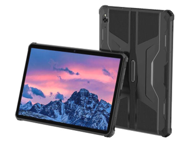 10.1inch IP68 Rugged Android Tablet