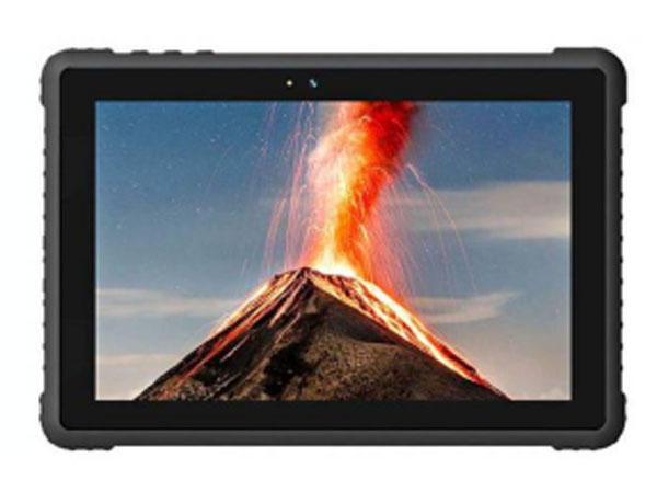 10.1inch IP65 NFC Rugged Android Tablet