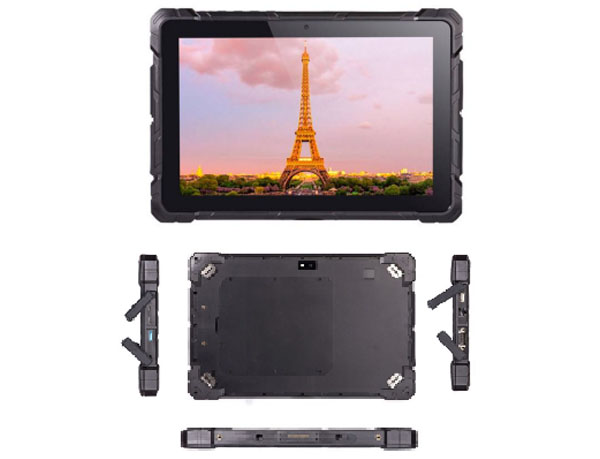 10.1inch IP67 Rugged Android Tablet