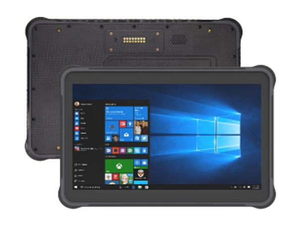 10.1inch IP65 HD Rugged Windows Tablet