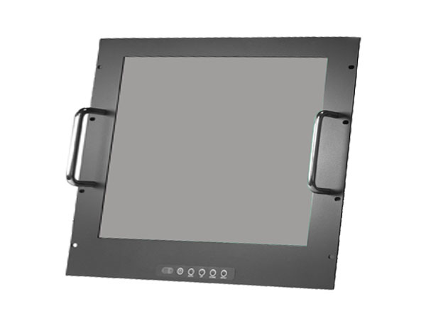 15inch Cabinet Mount Touch Display