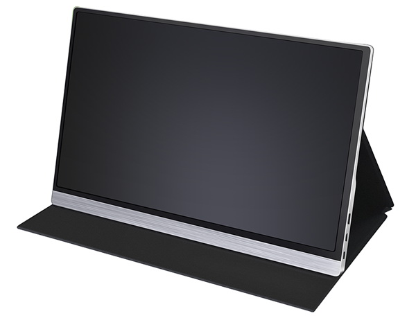 15.6inch HD Portable Touch Display