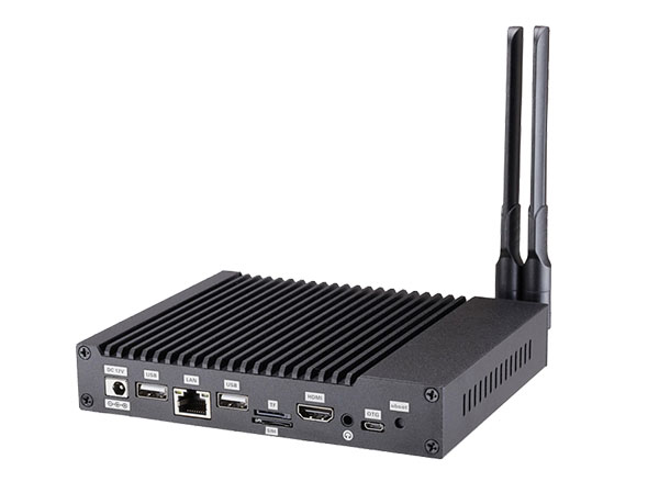 RK3288 Rugged Android Box